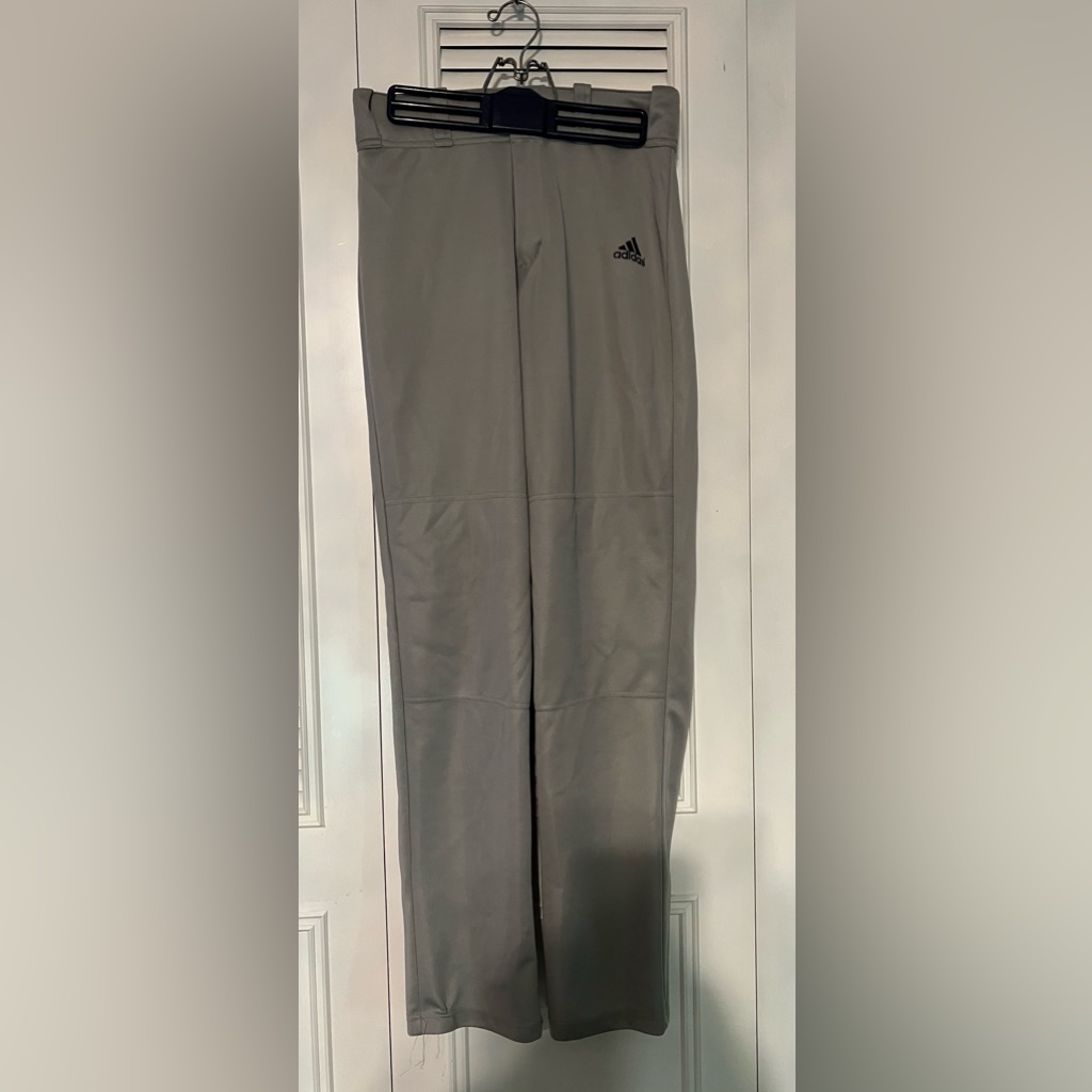 Men’s Adidas Baseball Pants